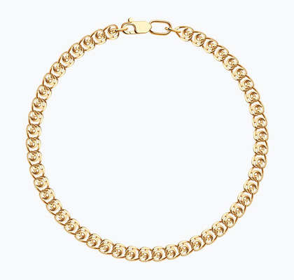 Браслет из золота
